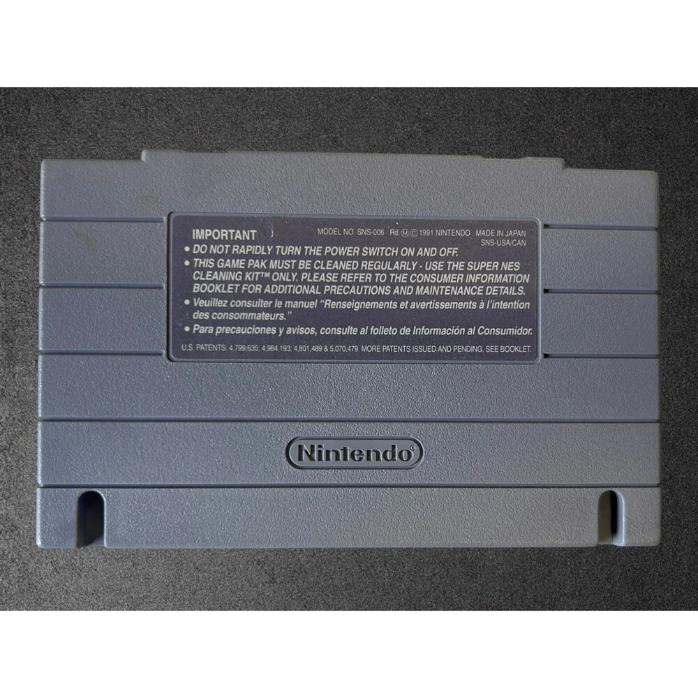 The Legend of Zelda A Link to the Past SNES Complete CIB Check Description